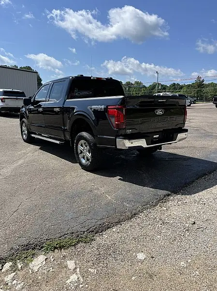 2024 Ford F-150 - $45,998