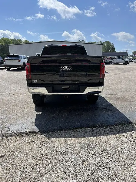 2024 Ford F-150 - $45,998