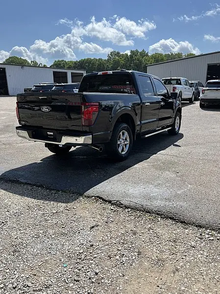 2024 Ford F-150 - $45,998