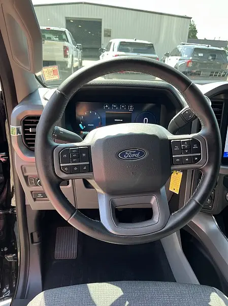 2024 Ford F-150 - $45,998