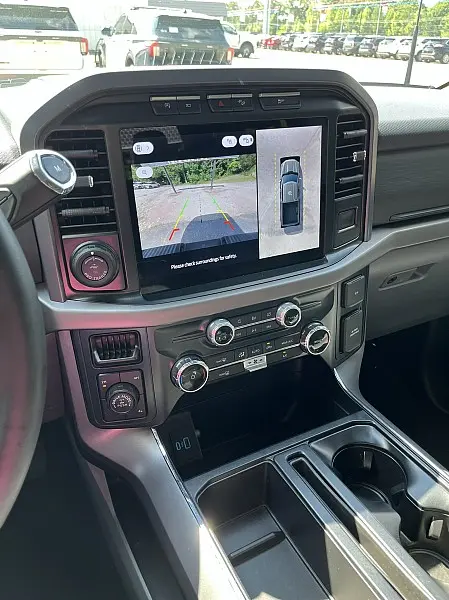 2024 Ford F-150 - $45,998
