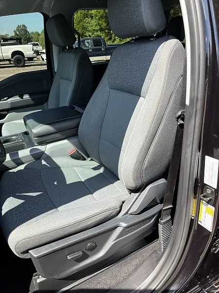 2024 Ford F-150 - $45,998