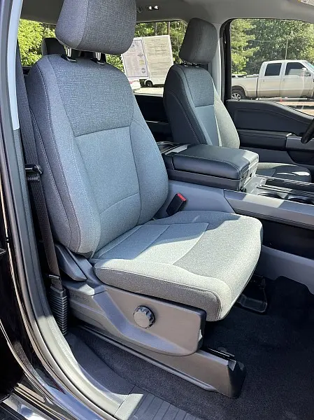 2024 Ford F-150 - $45,998