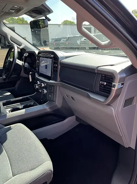 2024 Ford F-150 - $45,998