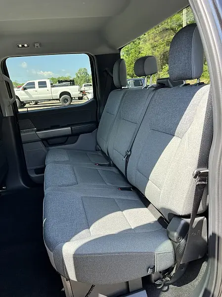 2024 Ford F-150 - $45,998