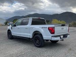 2024 F-150 Thumbnail 4