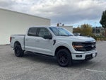 2024 F-150 Thumbnail 8