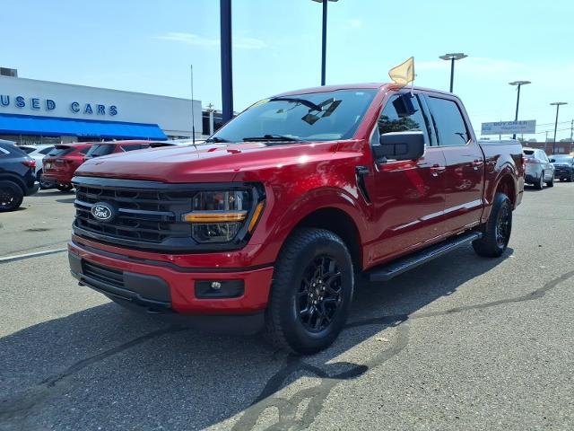 2025 Ford F-150 - $45,980