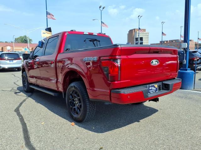 2025 Ford F-150 - $45,980