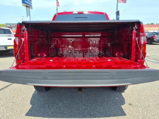 2025 Ford F-150 - $45,980