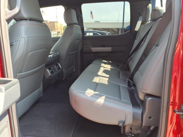 2025 Ford F-150 - $45,980