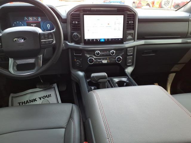 2025 Ford F-150 - $45,980