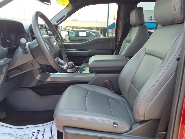 2025 Ford F-150 - $45,980