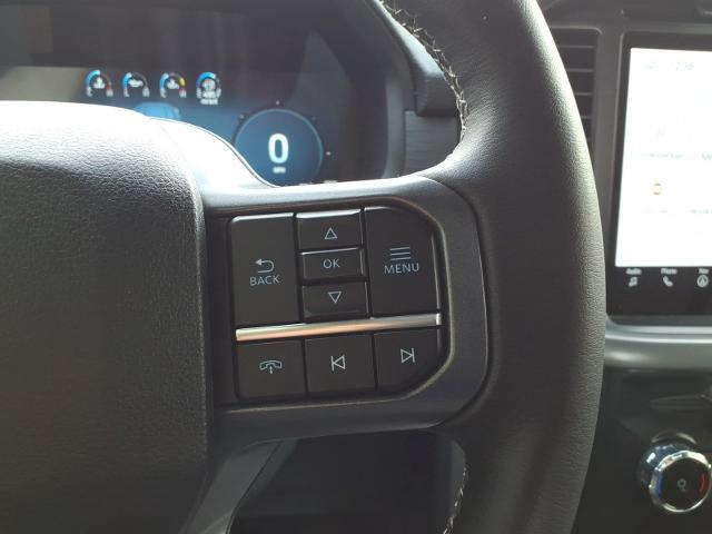 2025 Ford F-150 - $45,980