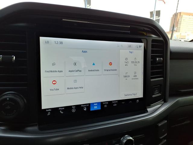 2025 Ford F-150 - $45,980