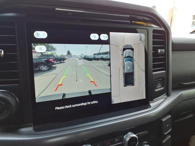 2025 Ford F-150 - $45,980