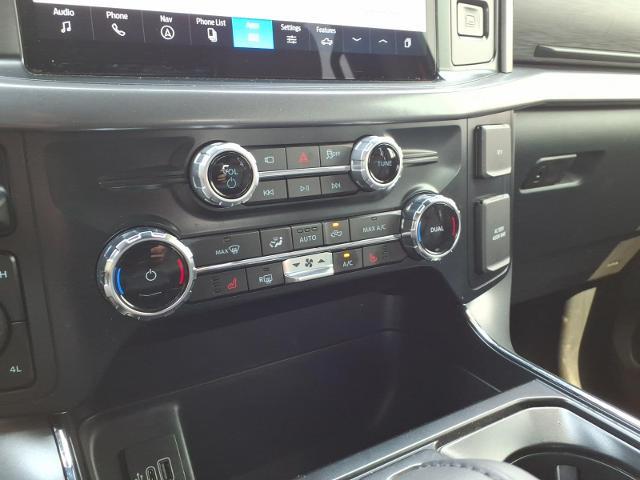 2025 Ford F-150 - $45,980