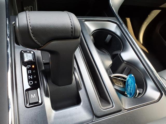 2025 Ford F-150 - $45,980