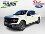 2025 F-150 Thumbnail 1