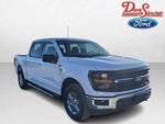 2025 F-150 Thumbnail 4