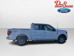 2025 F-150 Thumbnail 5