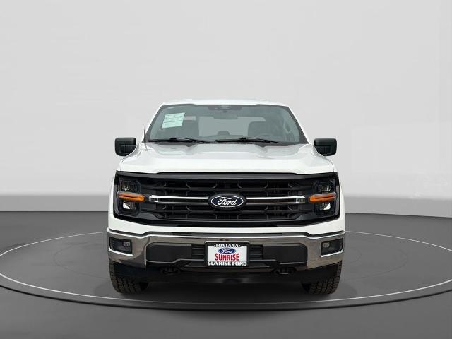 2025 Ford F-150 - $39,685