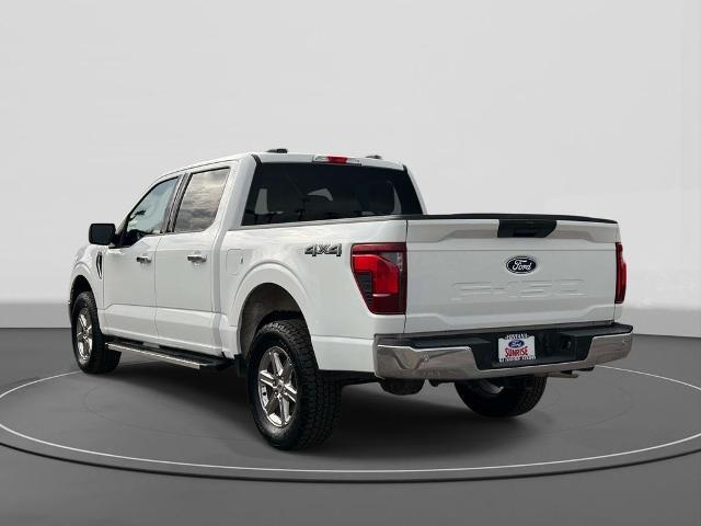 2025 Ford F-150 - $39,685