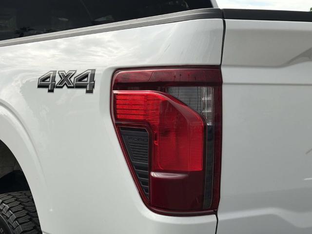 2025 Ford F-150 - $39,685