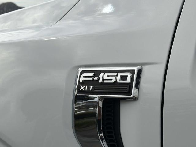 2025 Ford F-150 - $39,685