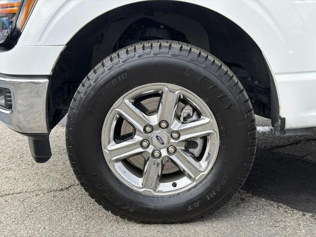 2025 Ford F-150 - $39,685