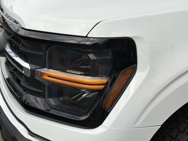 2025 Ford F-150 - $39,685