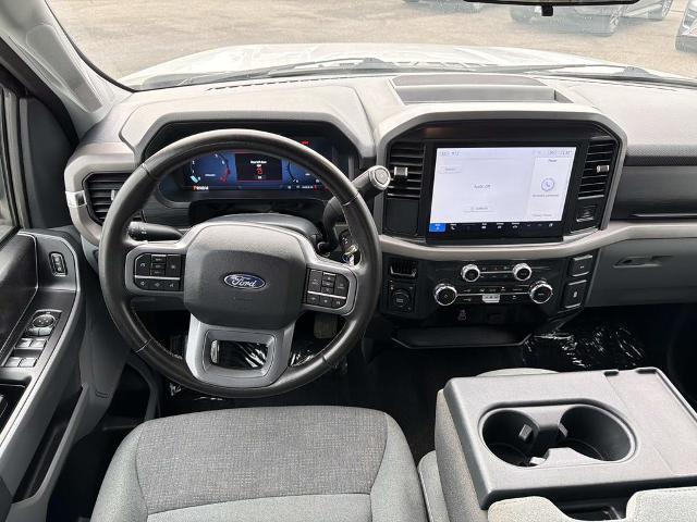 2025 Ford F-150 - $39,685