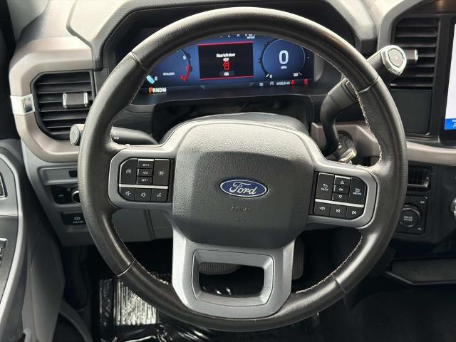 2025 Ford F-150 - $39,685