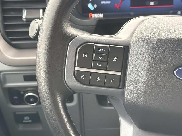 2025 Ford F-150 - $39,685