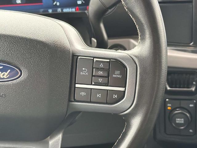 2025 Ford F-150 - $39,685