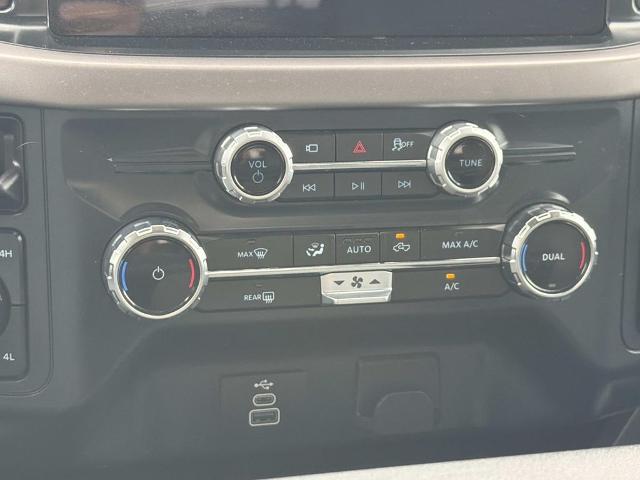 2025 Ford F-150 - $39,685