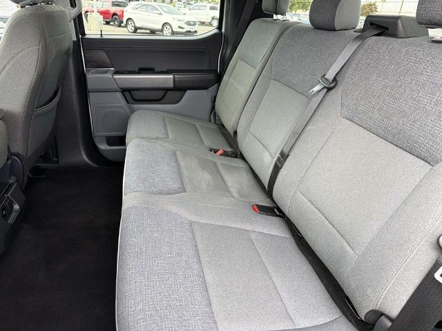 2025 Ford F-150 - $39,685