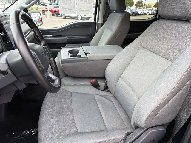 2025 Ford F-150 - $39,685
