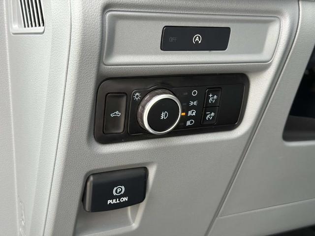 2025 Ford F-150 - $39,685