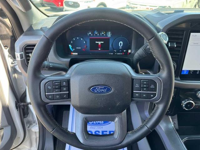 2025 Ford F-150 - $44,786