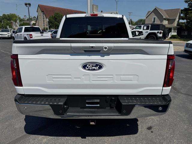 2025 Ford F-150 - $44,786