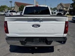 2025 F-150 Thumbnail 3