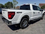 2025 F-150 Thumbnail 5