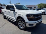 2025 F-150 Thumbnail 8