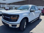 2025 F-150 Thumbnail 12