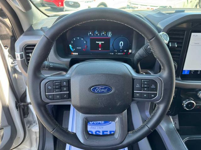 2025 Ford F-150 - $44,786
