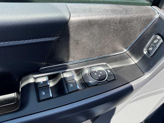 2025 Ford F-150 - $44,786