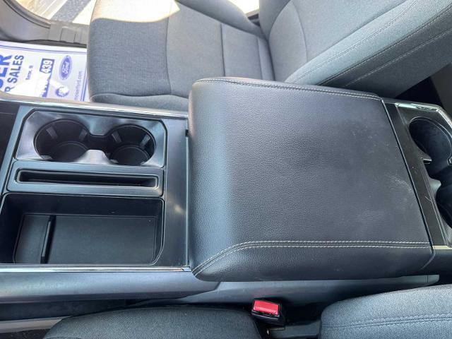 2025 Ford F-150 - $44,786