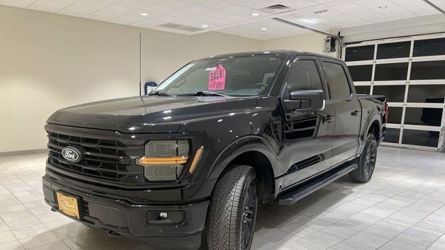 Preowned 2025 Ford F-150 XLT for Sale
