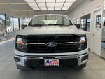 2025 F-150 Thumbnail 2